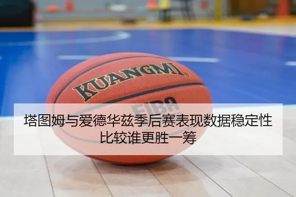 塔图姆与爱德华兹季后赛表现数据稳定性比较谁更胜一筹